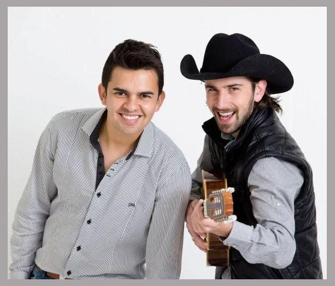 Pedro e Felipe